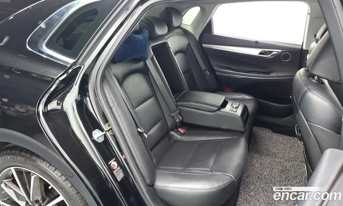 Hyundai Grandeur 2020 3.0 автомат (гидро), фото 18 Hyundai Grandeur 2020 3.0 автомат (гидро), фото 18
