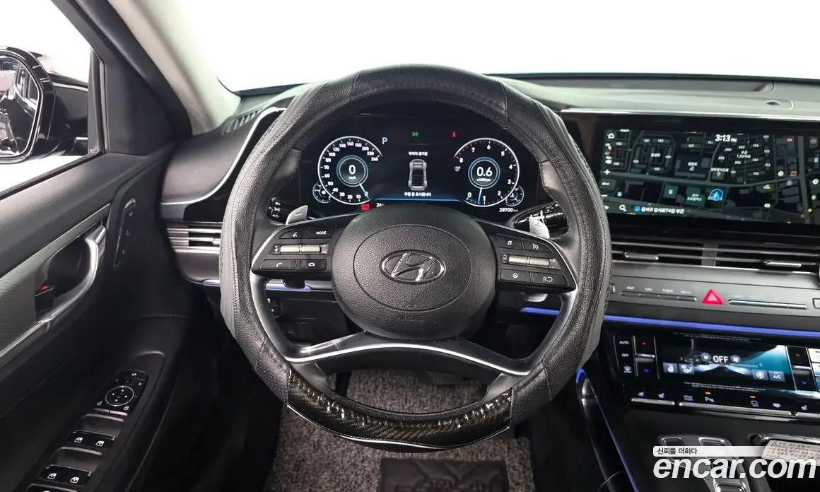 Hyundai Grandeur 2020 3.0 автомат (гидро), фото 19 Hyundai Grandeur 2020 3.0 автомат (гидро), фото 19