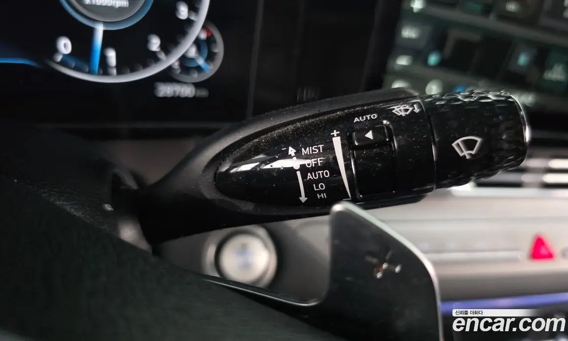 Hyundai Grandeur 2020 3.0 автомат (гидро), фото 23 Hyundai Grandeur 2020 3.0 автомат (гидро), фото 23