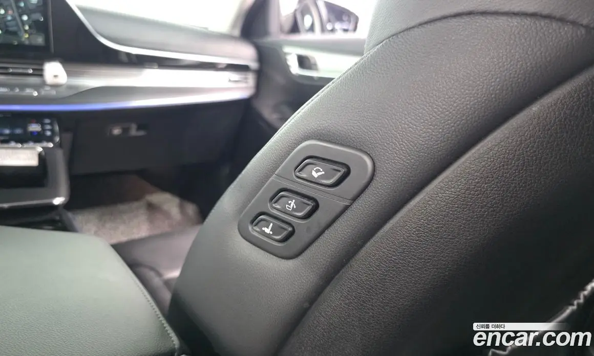Hyundai Grandeur 2020 3.0 автомат (гидро), фото 25 Hyundai Grandeur 2020 3.0 автомат (гидро), фото 25