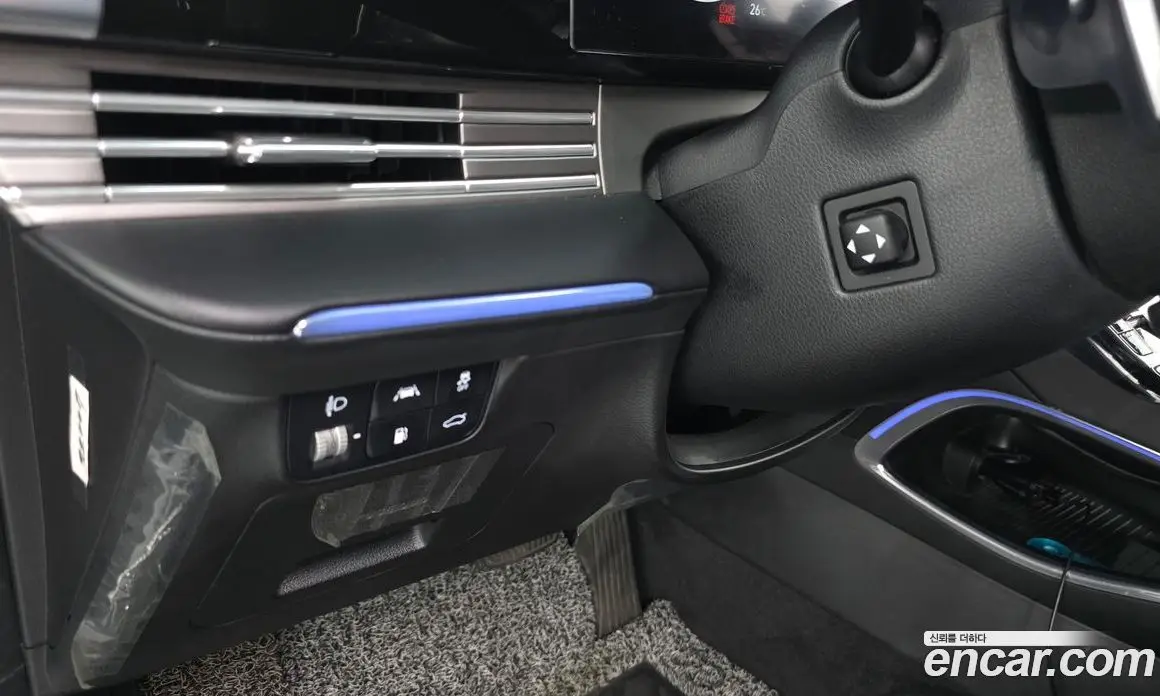 Hyundai Grandeur 2020 3.0 автомат (гидро), фото 30 Hyundai Grandeur 2020 3.0 автомат (гидро), фото 30