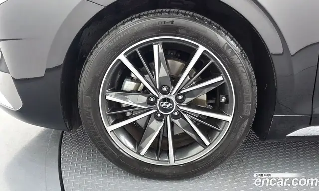 Hyundai Grandeur 2020 3.0 автомат (гидро), миниатюра 5 Hyundai Grandeur 2020 3.0 автомат (гидро), миниатюра 5