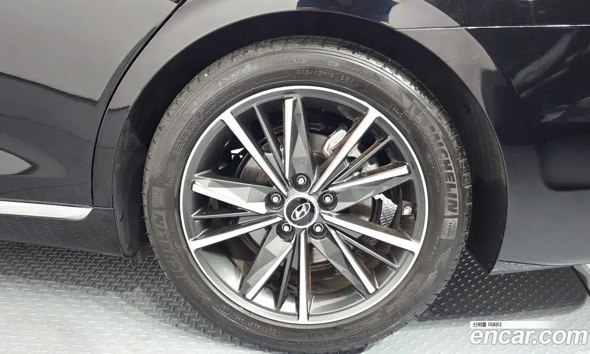 Hyundai Grandeur 2020 3.0 автомат (гидро), фото 7 Hyundai Grandeur 2020 3.0 автомат (гидро), фото 7