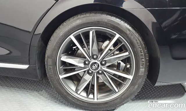Hyundai Grandeur 2020 3.0 автомат (гидро), миниатюра 7 Hyundai Grandeur 2020 3.0 автомат (гидро), миниатюра 7