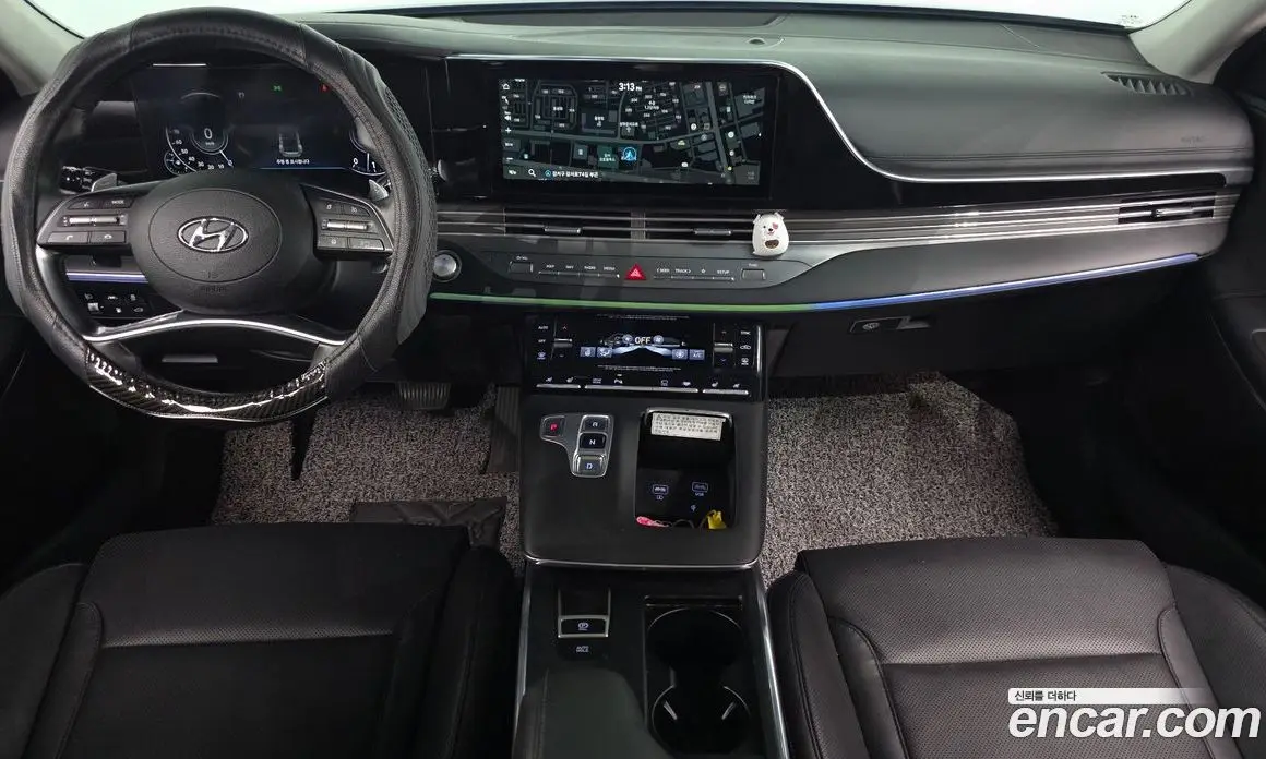 Hyundai Grandeur 2020 3.0 автомат (гидро), фото 10 Hyundai Grandeur 2020 3.0 автомат (гидро), фото 10