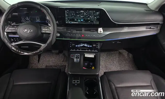 Hyundai Grandeur 2020 3.0 автомат (гидро), миниатюра 10 Hyundai Grandeur 2020 3.0 автомат (гидро), миниатюра 10