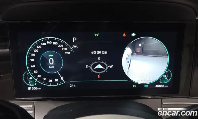 Hyundai Grandeur 2022 2.4 автомат (гидро), миниатюра 11