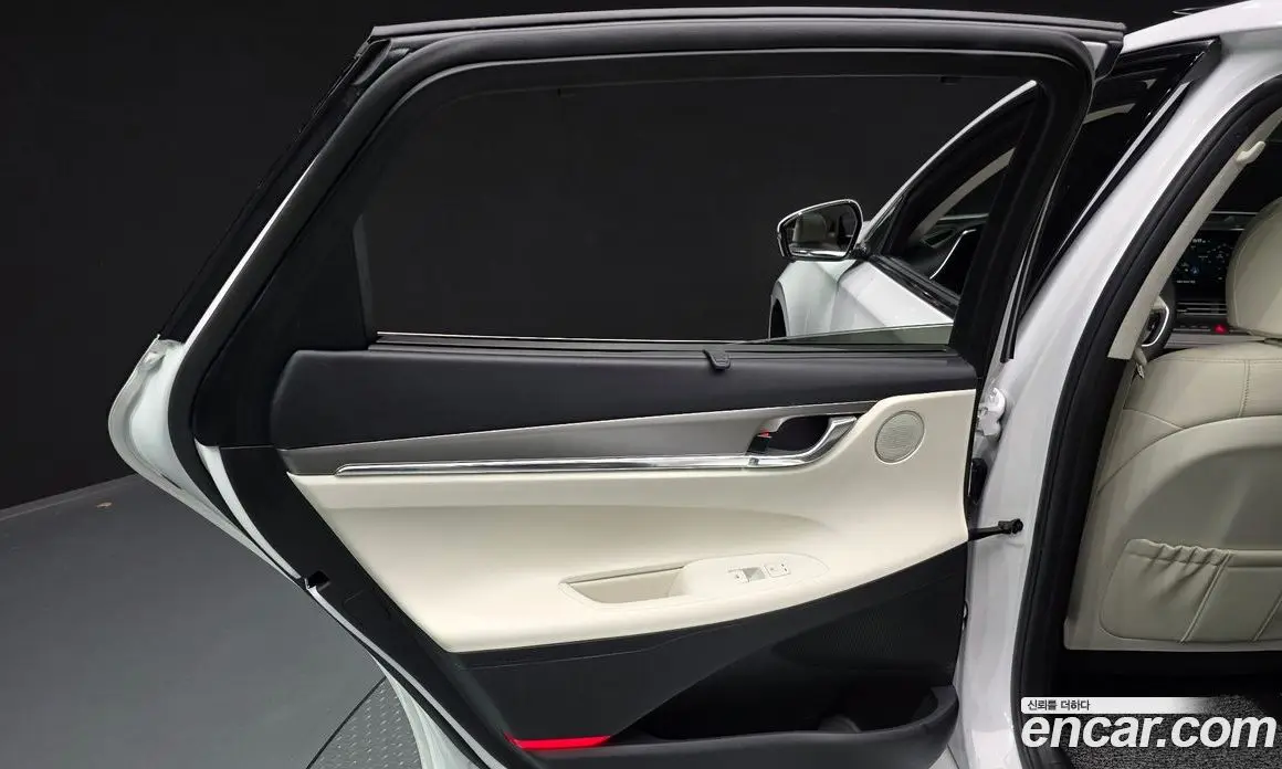 Hyundai Grandeur 2022 2.4 автомат (гидро), фото 15