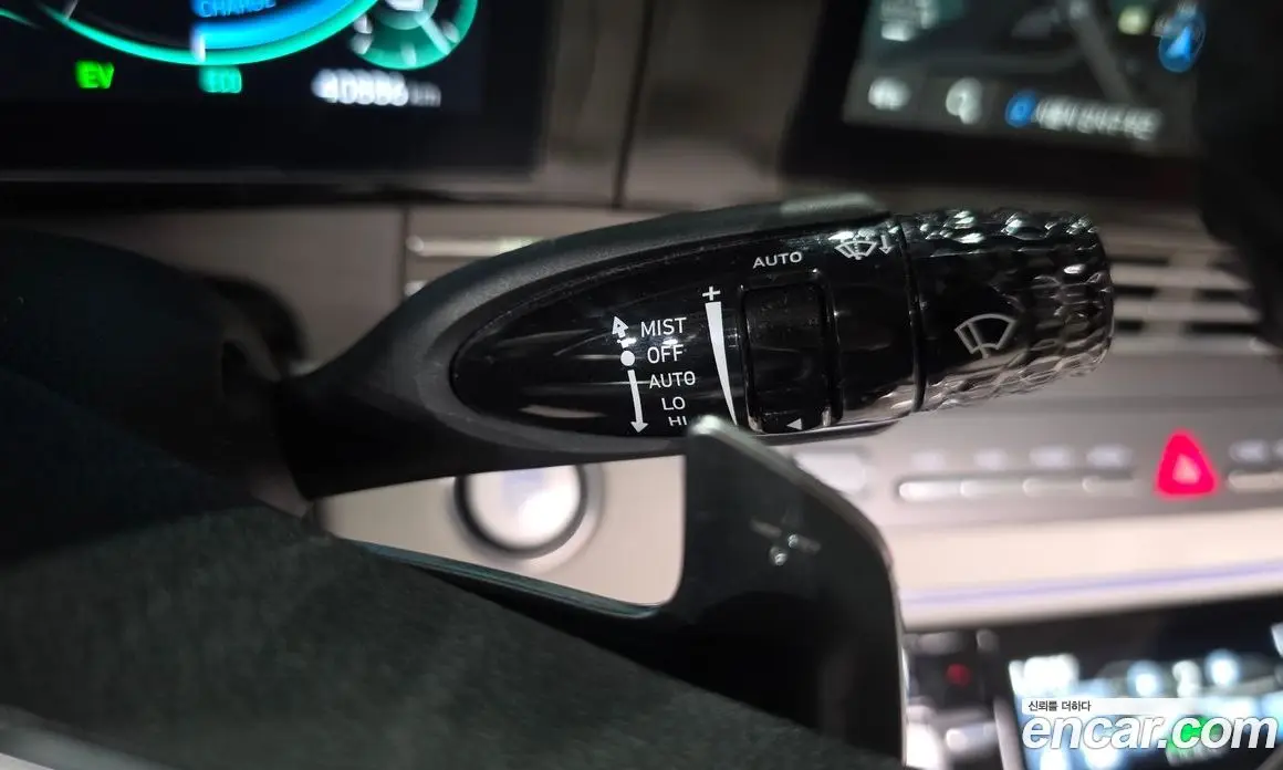 Hyundai Grandeur 2022 2.4 автомат (гидро), фото 23