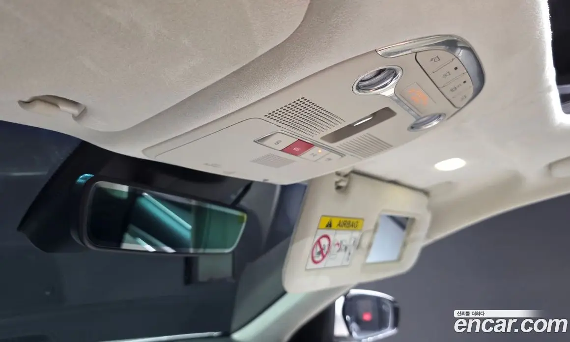 Hyundai Grandeur 2022 2.4 автомат (гидро), фото 25