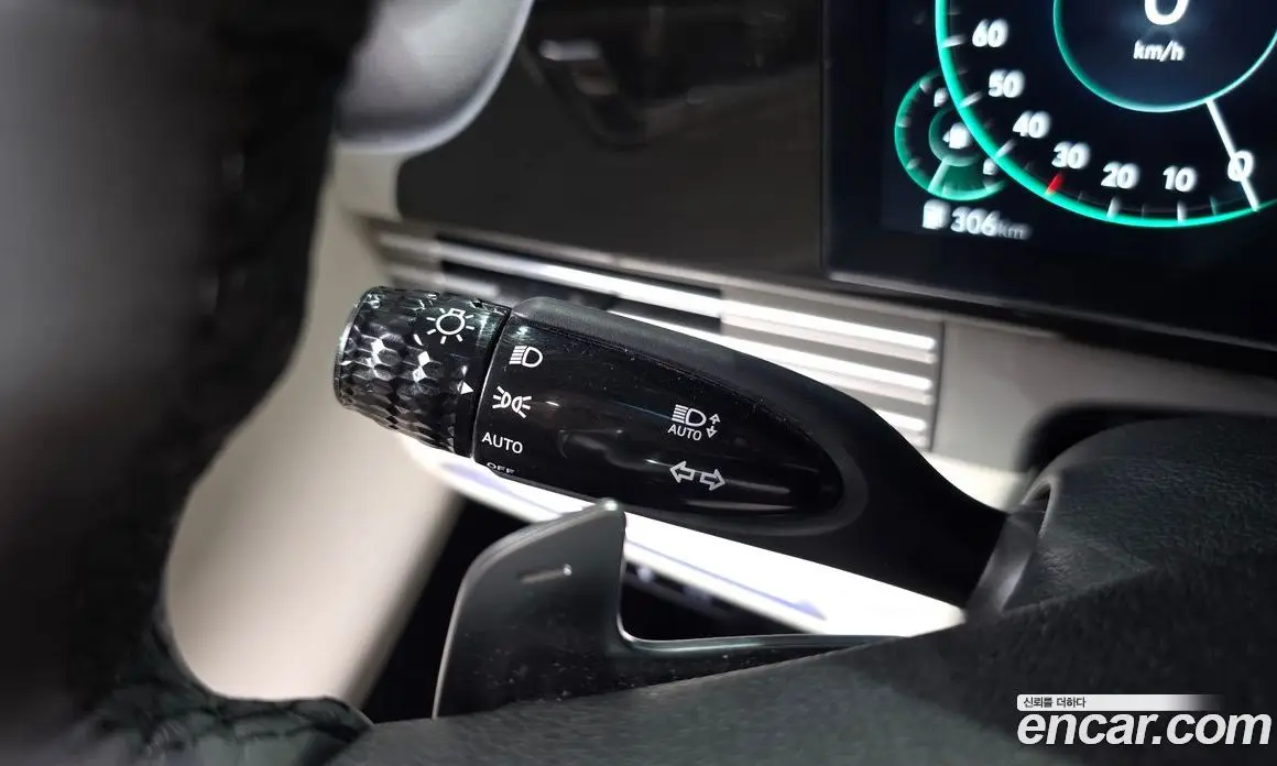 Hyundai Grandeur 2022 2.4 автомат (гидро), фото 30