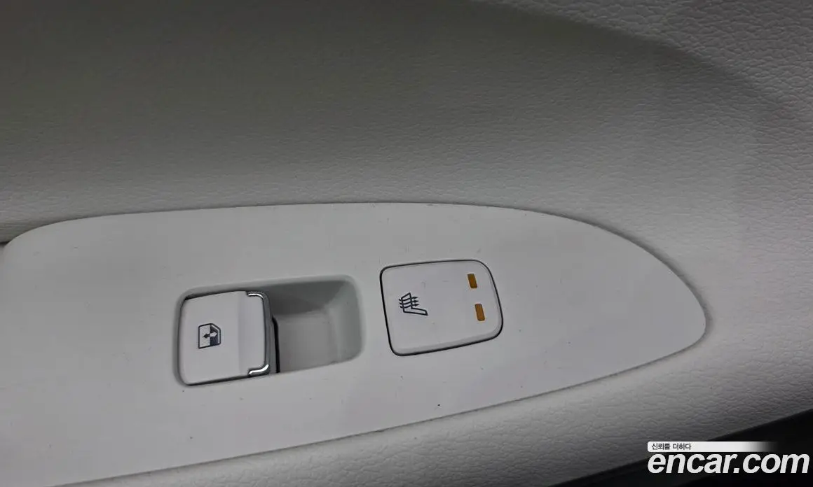 Hyundai Grandeur 2022 2.4 автомат (гидро), фото 31