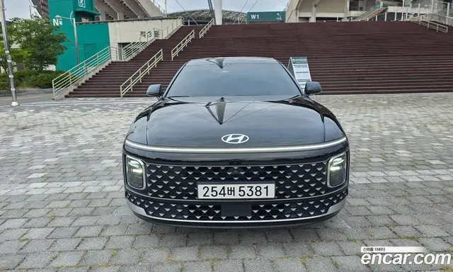 Hyundai Grandeur 2023 1.6 автомат (гидро), миниатюра 2 Hyundai Grandeur 2023 1.6 автомат (гидро), миниатюра 2
