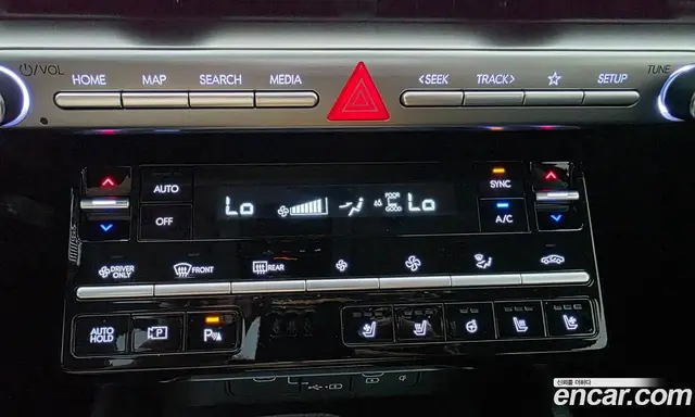 Hyundai Grandeur 2023 1.6 автомат (гидро), миниатюра 12