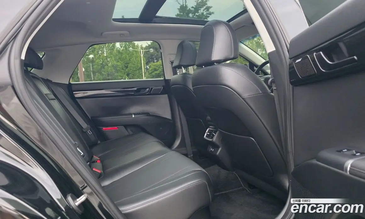 Hyundai Grandeur 2023 1.6 автомат (гидро), фото 19 Hyundai Grandeur 2023 1.6 автомат (гидро), фото 19