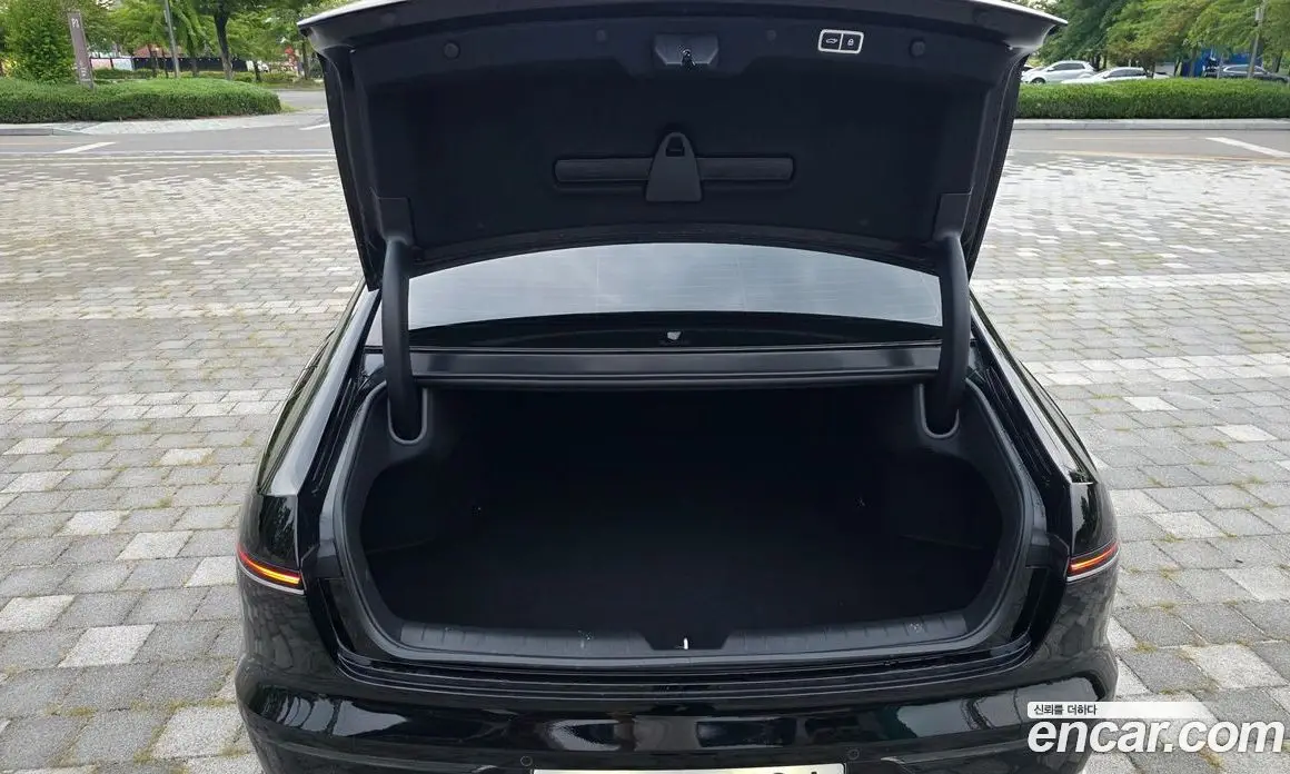 Hyundai Grandeur 2023 1.6 автомат (гидро), фото 20 Hyundai Grandeur 2023 1.6 автомат (гидро), фото 20