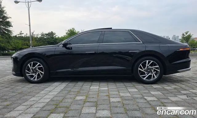 Hyundai Grandeur 2023 1.6 автомат (гидро), миниатюра 7 Hyundai Grandeur 2023 1.6 автомат (гидро), миниатюра 7