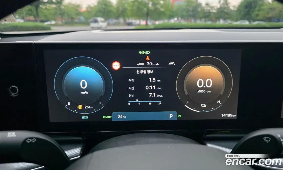 Hyundai Grandeur 2023 1.6 автомат (гидро), фото 10 Hyundai Grandeur 2023 1.6 автомат (гидро), фото 10