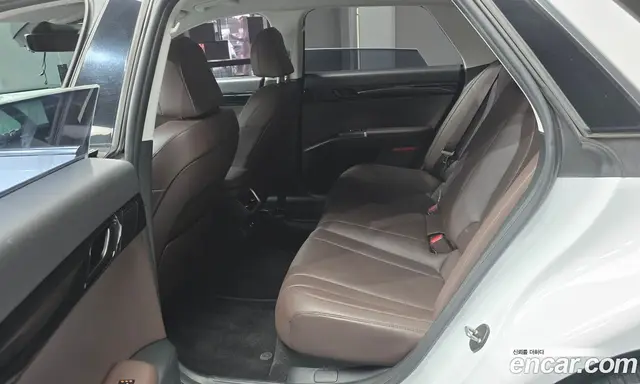 Hyundai Grandeur 2023 3.5 автомат (гидро), миниатюра 11 Hyundai Grandeur 2023 3.5 автомат (гидро), миниатюра 11