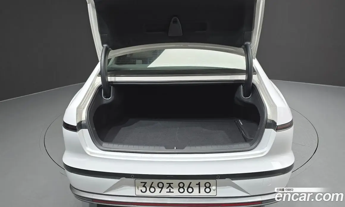 Hyundai Grandeur 2023 3.5 автомат (гидро), фото 20 Hyundai Grandeur 2023 3.5 автомат (гидро), фото 20