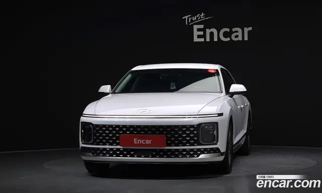 Hyundai Grandeur 2023 3.5 автомат (гидро), миниатюра 3 Hyundai Grandeur 2023 3.5 автомат (гидро), миниатюра 3