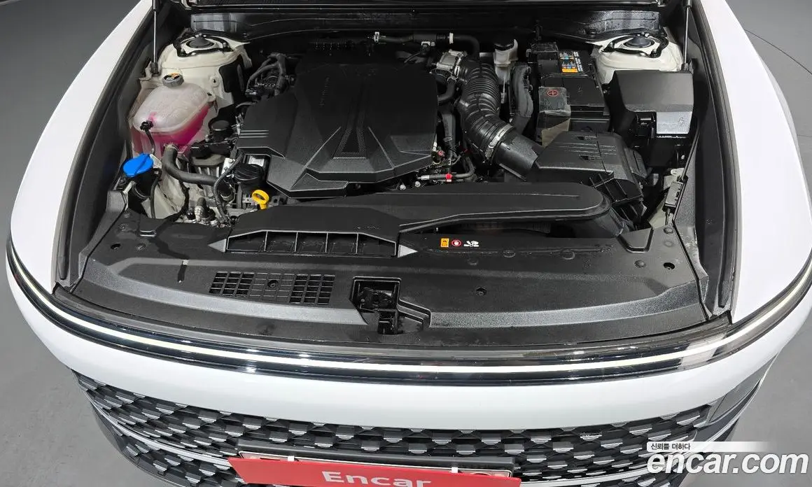 Hyundai Grandeur 2023 3.5 автомат (гидро), фото 6 Hyundai Grandeur 2023 3.5 автомат (гидро), фото 6