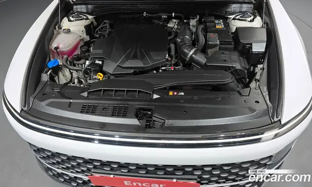 Hyundai Grandeur 2023 3.5 автомат (гидро), миниатюра 6 Hyundai Grandeur 2023 3.5 автомат (гидро), миниатюра 6