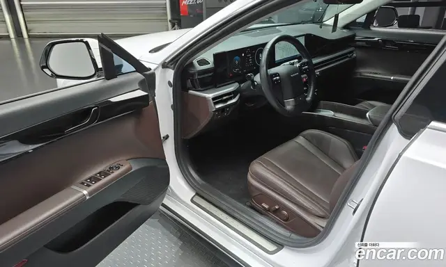 Hyundai Grandeur 2023 3.5 автомат (гидро), миниатюра 10 Hyundai Grandeur 2023 3.5 автомат (гидро), миниатюра 10