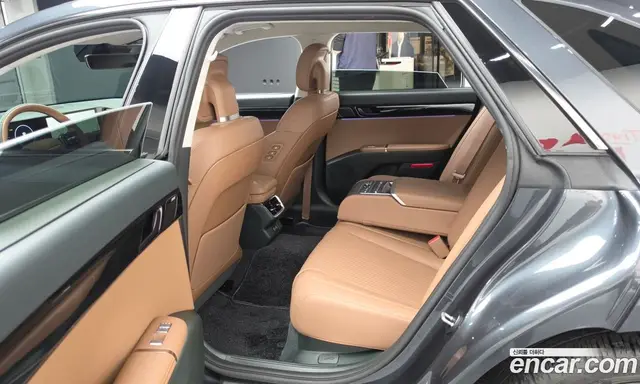 Hyundai Grandeur 2023 3.5 автомат (гидро), миниатюра 11 Hyundai Grandeur 2023 3.5 автомат (гидро), миниатюра 11