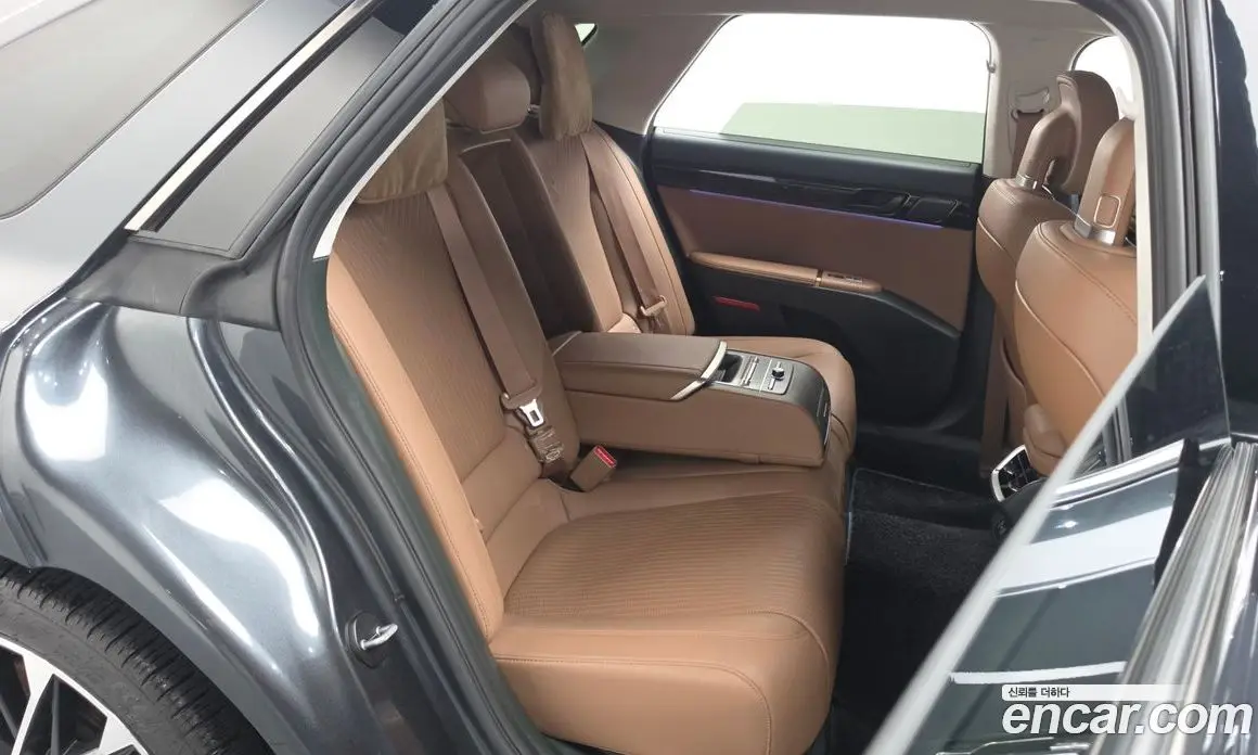 Hyundai Grandeur 2023 3.5 автомат (гидро), фото 12 Hyundai Grandeur 2023 3.5 автомат (гидро), фото 12