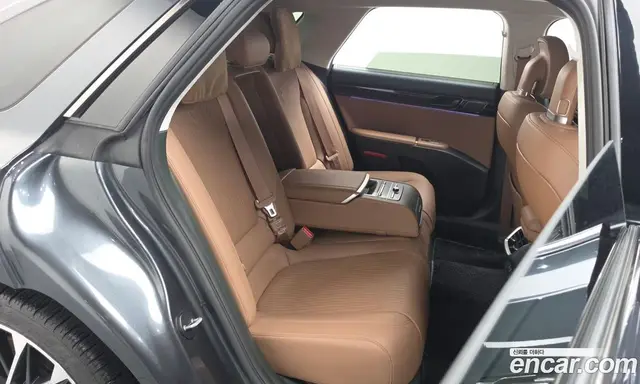 Hyundai Grandeur 2023 3.5 автомат (гидро), миниатюра 12