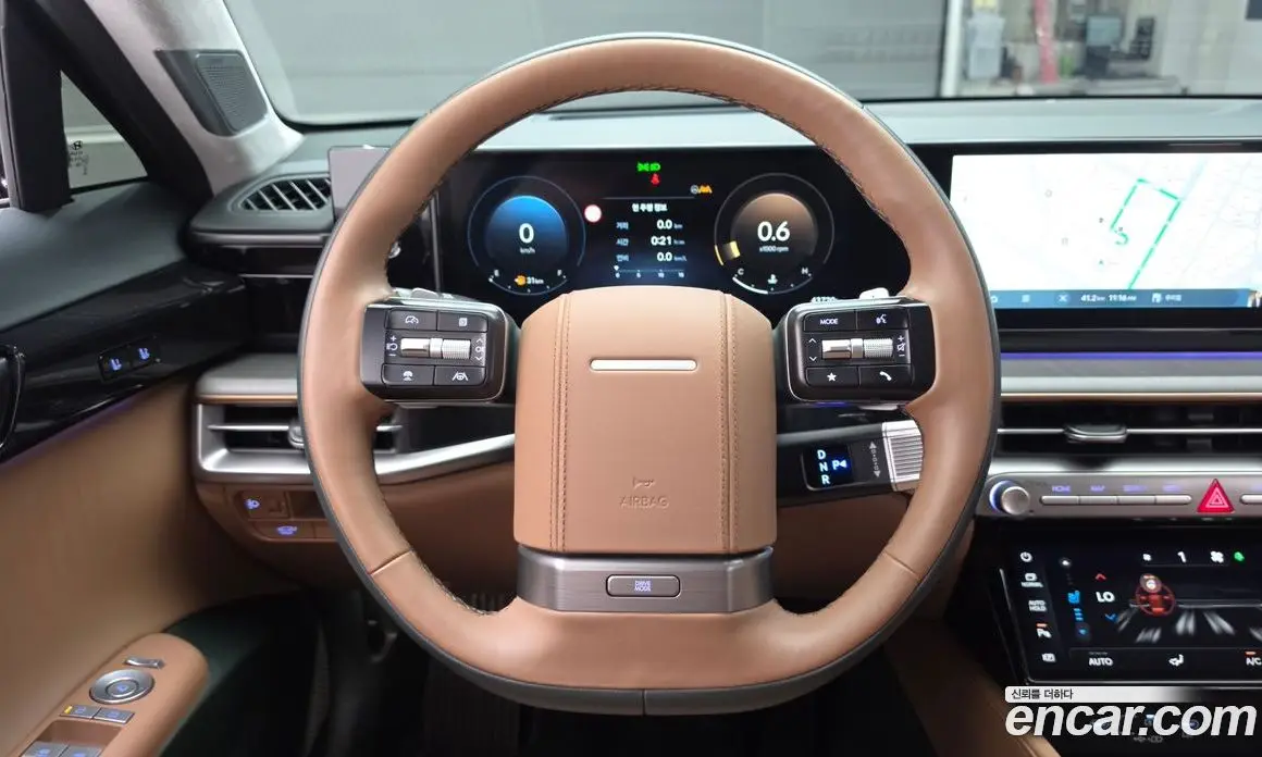 Hyundai Grandeur 2023 3.5 автомат (гидро), фото 13 Hyundai Grandeur 2023 3.5 автомат (гидро), фото 13