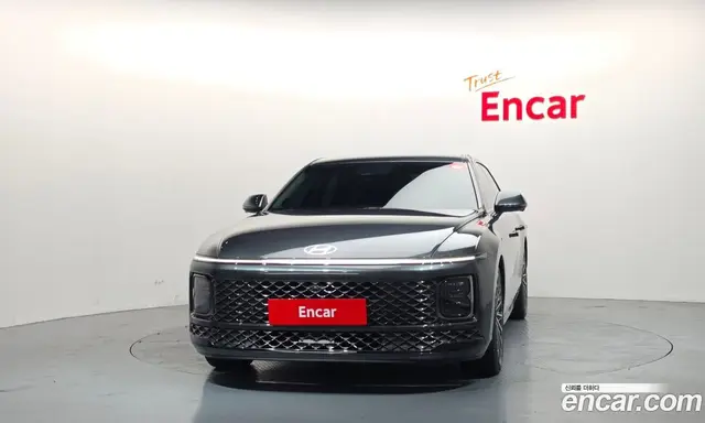 Hyundai Grandeur 2023 3.5 автомат (гидро), миниатюра 3 Hyundai Grandeur 2023 3.5 автомат (гидро), миниатюра 3