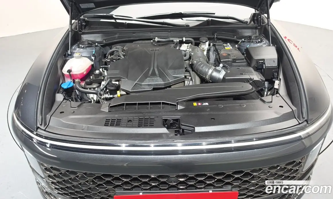 Hyundai Grandeur 2023 3.5 автомат (гидро), фото 6 Hyundai Grandeur 2023 3.5 автомат (гидро), фото 6
