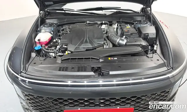 Hyundai Grandeur 2023 3.5 автомат (гидро), миниатюра 6 Hyundai Grandeur 2023 3.5 автомат (гидро), миниатюра 6