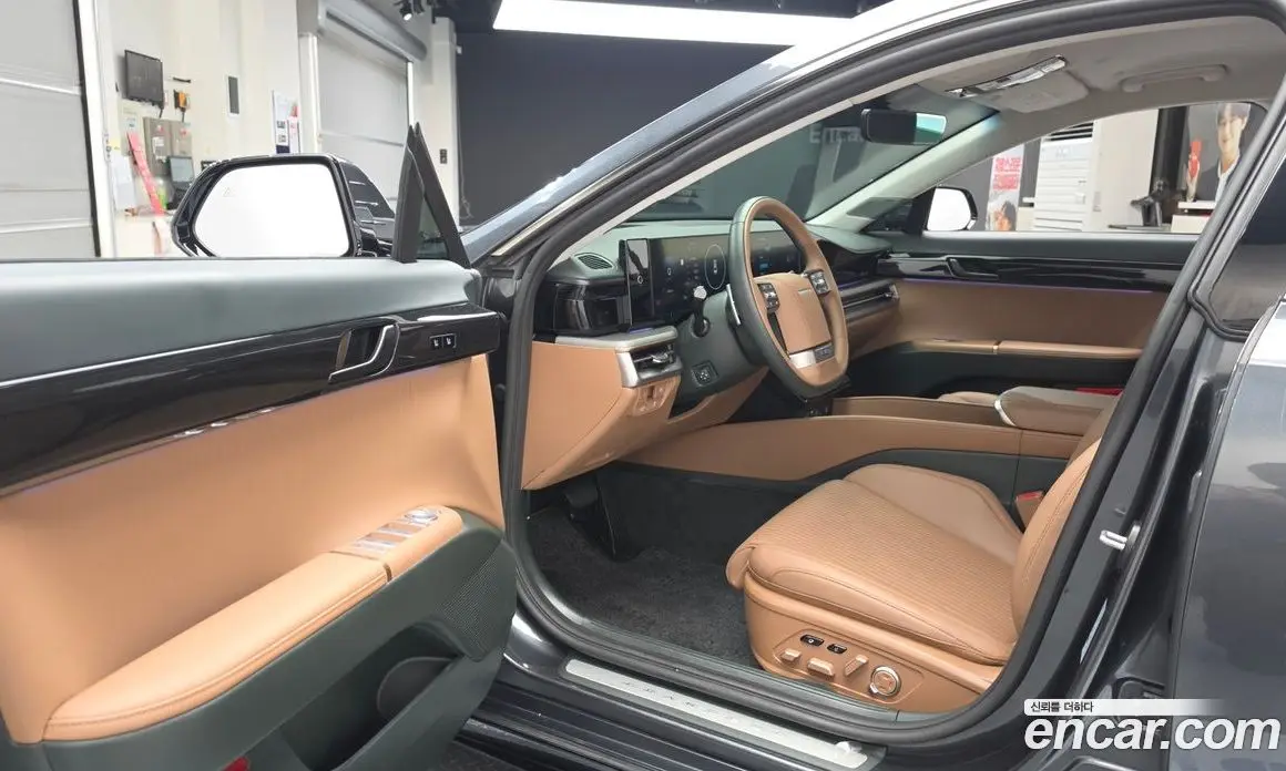 Hyundai Grandeur 2023 3.5 автомат (гидро), фото 10 Hyundai Grandeur 2023 3.5 автомат (гидро), фото 10