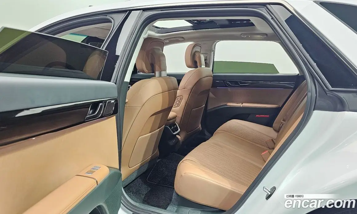 Hyundai Grandeur 2024 2.5 автомат (гидро), фото 11 Hyundai Grandeur 2024 2.5 автомат (гидро), фото 11
