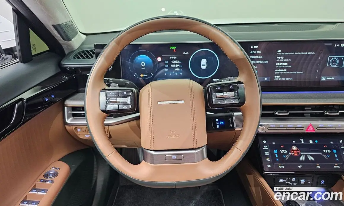 Hyundai Grandeur 2024 2.5 автомат (гидро), фото 12 Hyundai Grandeur 2024 2.5 автомат (гидро), фото 12