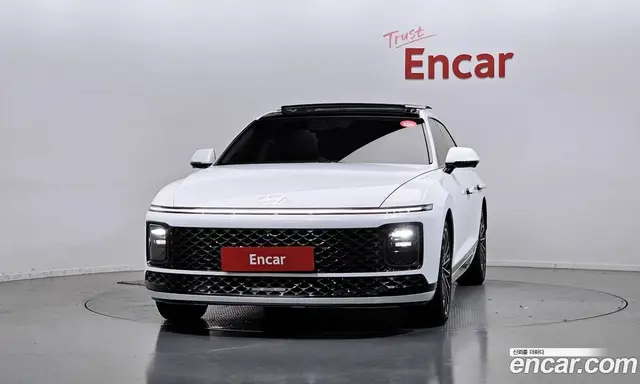 Hyundai Grandeur 2024 2.5 автомат (гидро), миниатюра 3 Hyundai Grandeur 2024 2.5 автомат (гидро), миниатюра 3