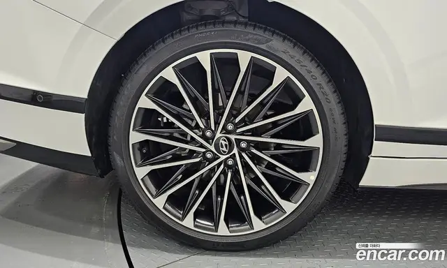 Hyundai Grandeur 2024 2.5 автомат (гидро), миниатюра 5 Hyundai Grandeur 2024 2.5 автомат (гидро), миниатюра 5