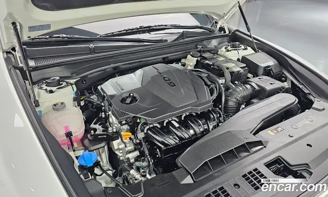 Hyundai Grandeur 2024 2.5 автомат (гидро), миниатюра 6 Hyundai Grandeur 2024 2.5 автомат (гидро), миниатюра 6