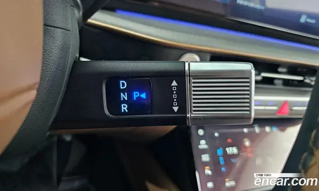 Hyundai Grandeur 2024 2.5 автомат (гидро), миниатюра 9 Hyundai Grandeur 2024 2.5 автомат (гидро), миниатюра 9