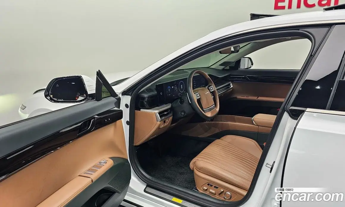 Hyundai Grandeur 2024 2.5 автомат (гидро), фото 10 Hyundai Grandeur 2024 2.5 автомат (гидро), фото 10