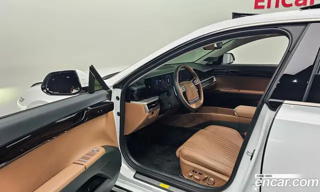 Hyundai Grandeur 2024 2.5 автомат (гидро), миниатюра 10 Hyundai Grandeur 2024 2.5 автомат (гидро), миниатюра 10