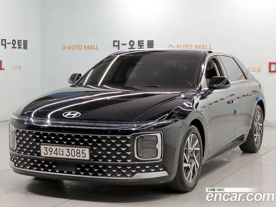 Hyundai Grandeur 2024 2.5 автомат (гидро), фото 1 Hyundai Grandeur 2024 2.5 автомат (гидро), фото 1