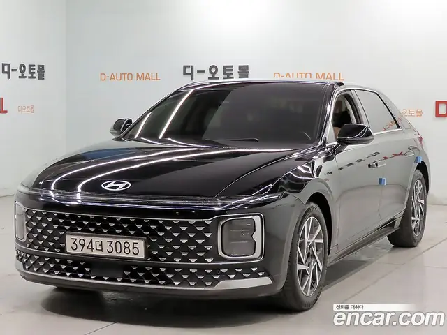 Hyundai Grandeur 2024 2.5 автомат (гидро), миниатюра 1 Hyundai Grandeur 2024 2.5 автомат (гидро), миниатюра 1