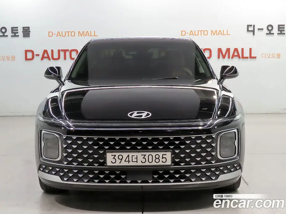 Hyundai Grandeur 2024 2.5 автомат (гидро), фото 2 Hyundai Grandeur 2024 2.5 автомат (гидро), фото 2
