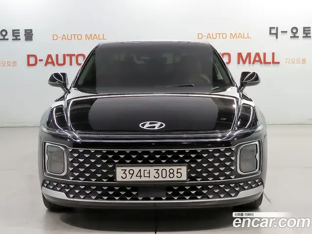 Hyundai Grandeur 2024 2.5 автомат (гидро), миниатюра 2 Hyundai Grandeur 2024 2.5 автомат (гидро), миниатюра 2