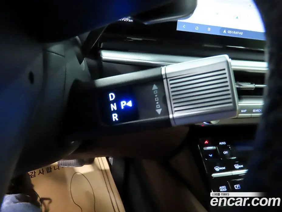 Hyundai Grandeur 2024 2.5 автомат (гидро), фото 14 Hyundai Grandeur 2024 2.5 автомат (гидро), фото 14