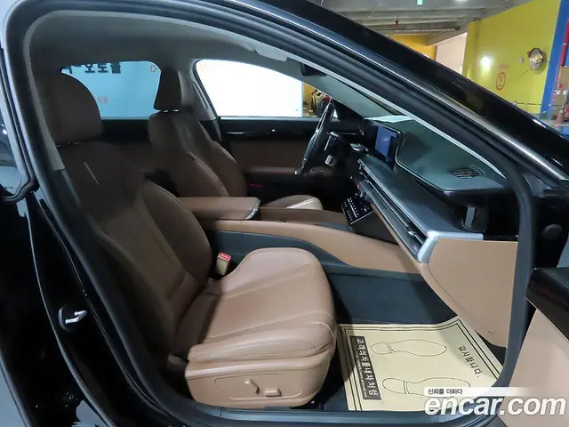 Hyundai Grandeur 2024 2.5 автомат (гидро), миниатюра 9 Hyundai Grandeur 2024 2.5 автомат (гидро), миниатюра 9